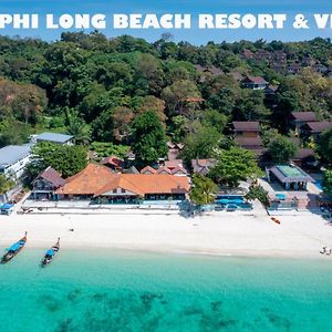 Phi Phi Long Beach Resort & Villa